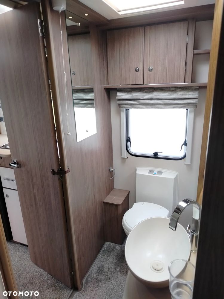 Coachman VIP 545 - 10