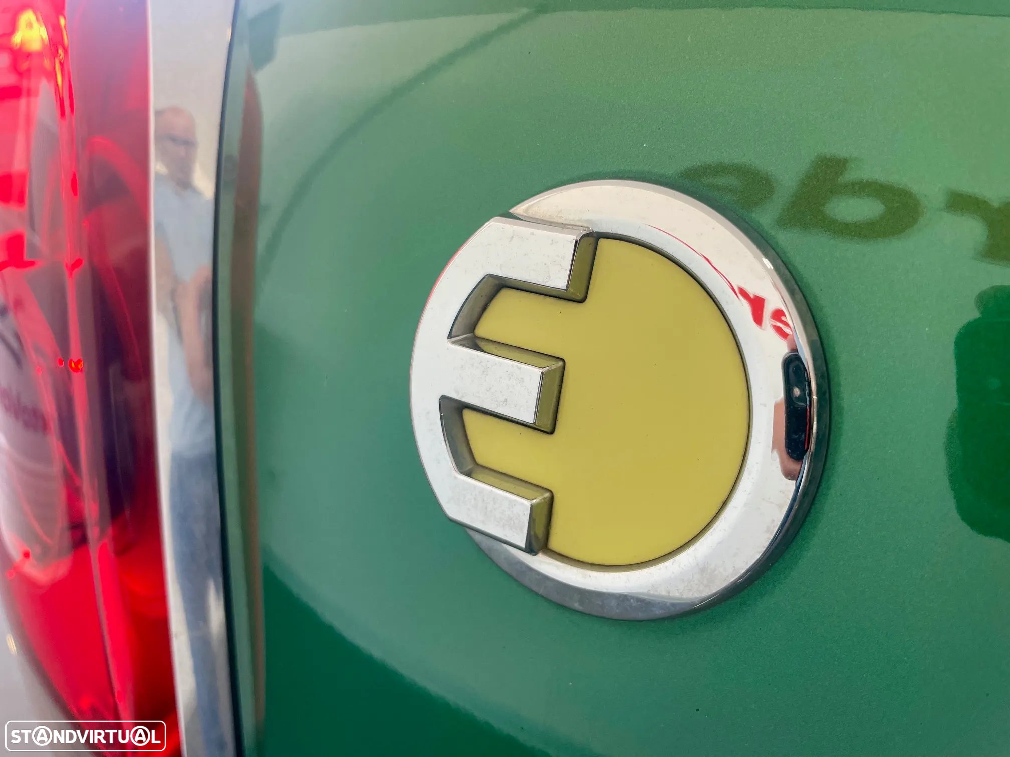 MINI Countryman Cooper SE ALL4 Auto - 10