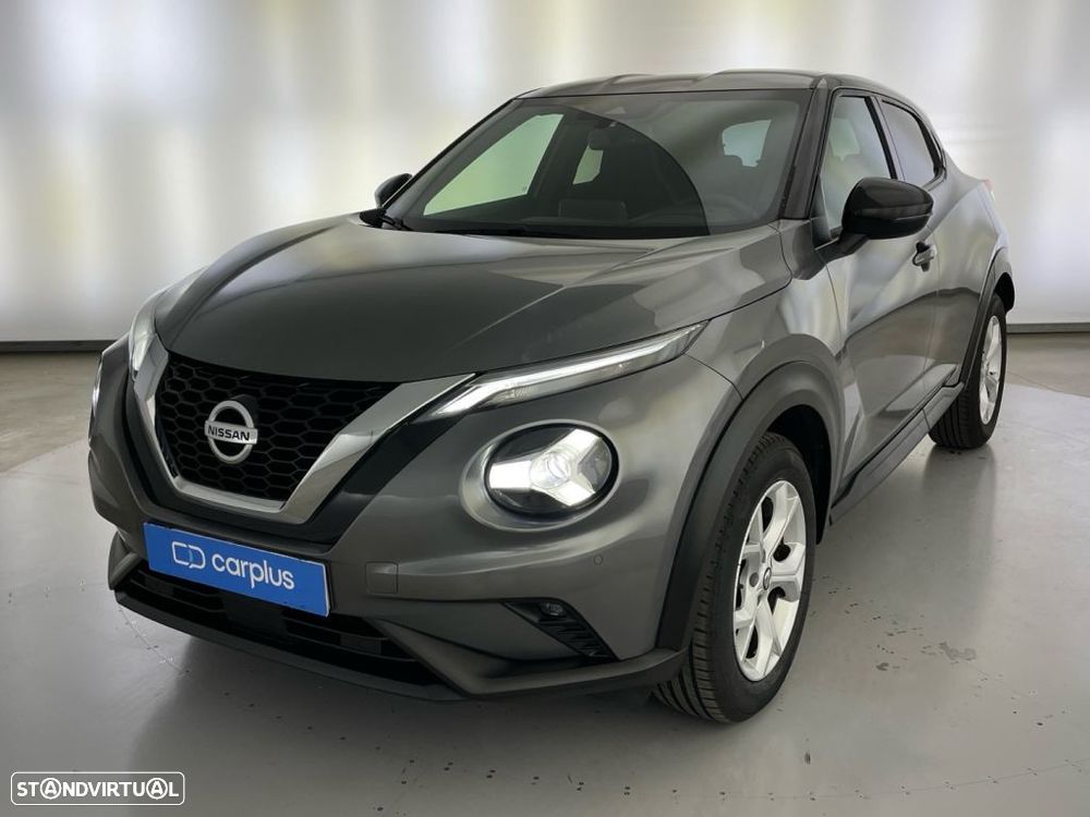 Nissan Juke - 20