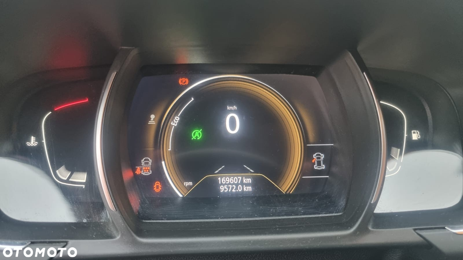 Renault Grand Scenic Gr 1.3 TCe FAP Winter Edition - 11
