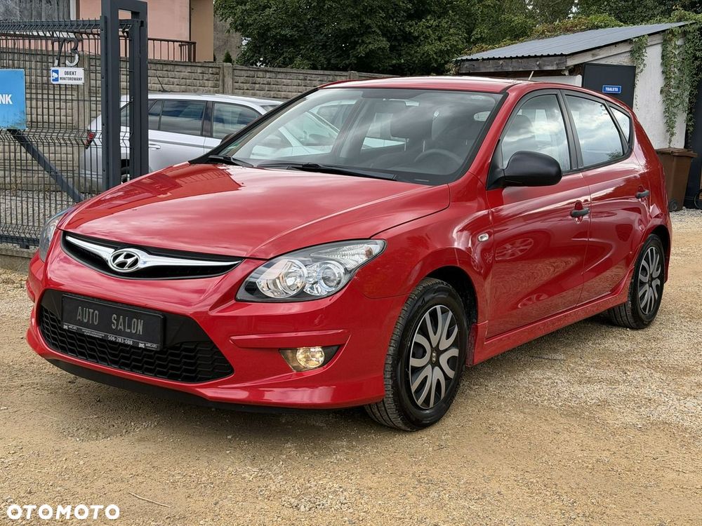 Hyundai i30 - 2