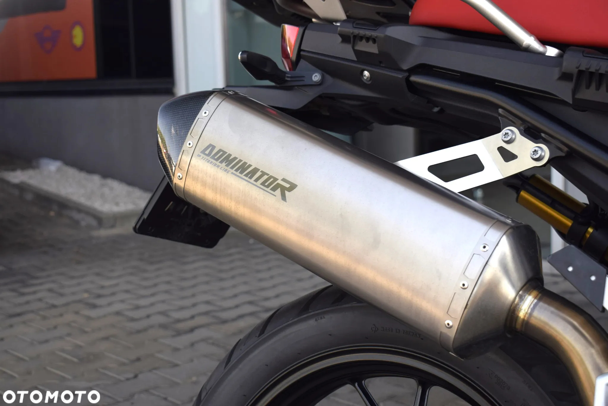 BMW GS - 20