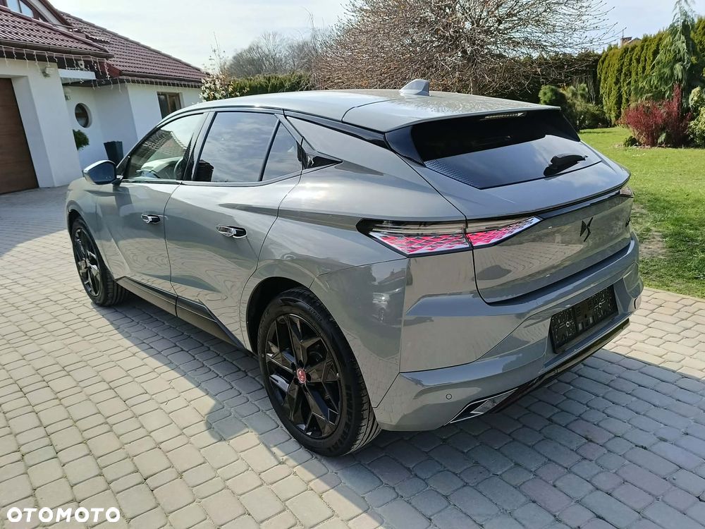 DS Automobiles DS 4 1.2 PureTech Performance Line - 5