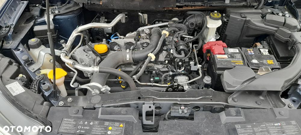 Renault Kadjar Energy TCe 130 Bose Edition - 16