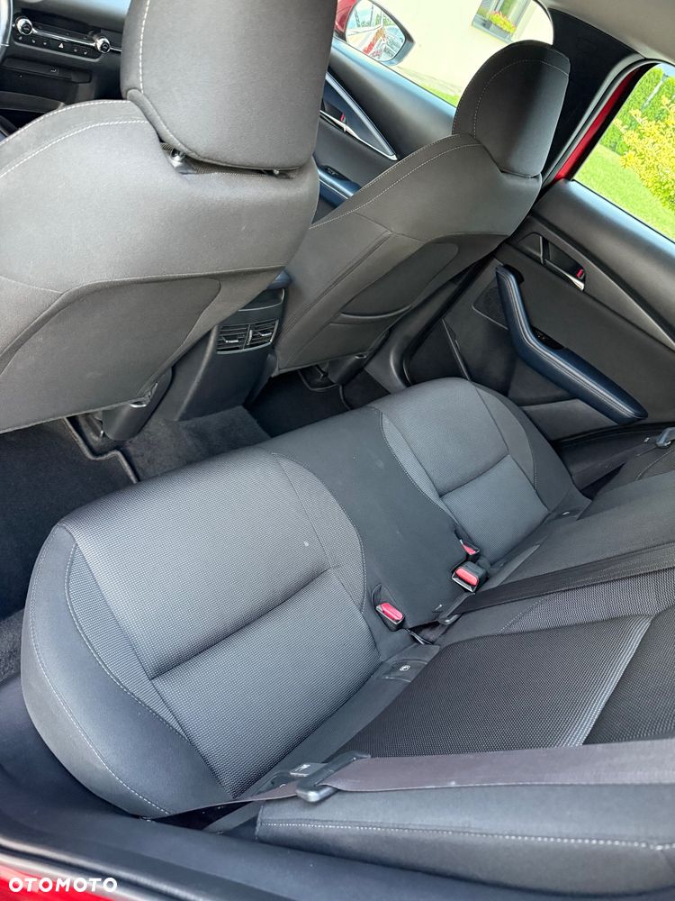 Mazda CX-30 e-SKYACTIV-G 2.0 M HYBRID - 10