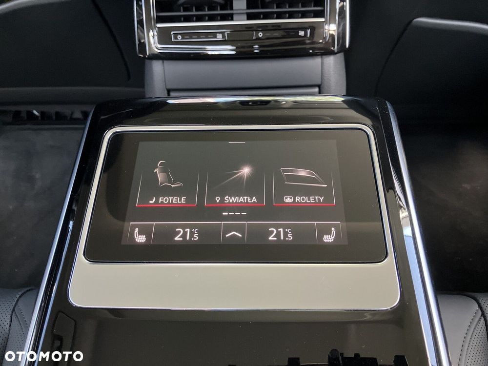 Audi A8 60 TFSI e Quattro Tiptronic - 38