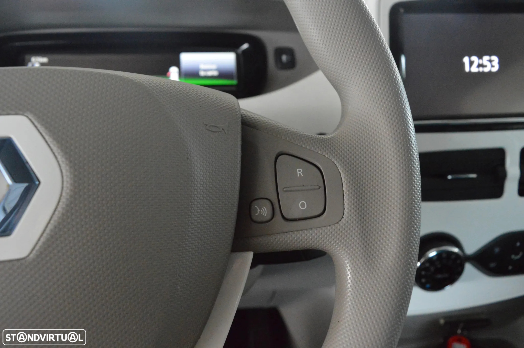 Renault Zoe (c/ Bateria) Life - 13