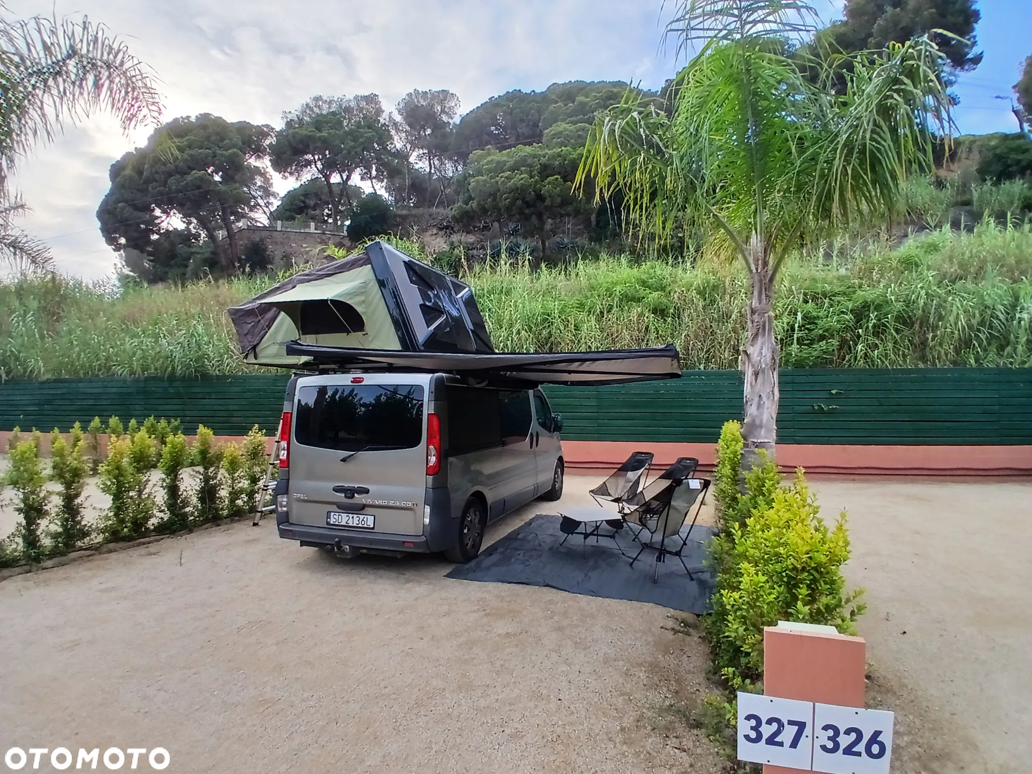 Opel Vivaro L2H1 2.9t - 11