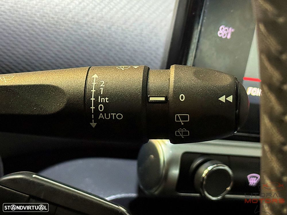 Citroën C4 Cactus 1.2 PureTech Feel Pack - 23