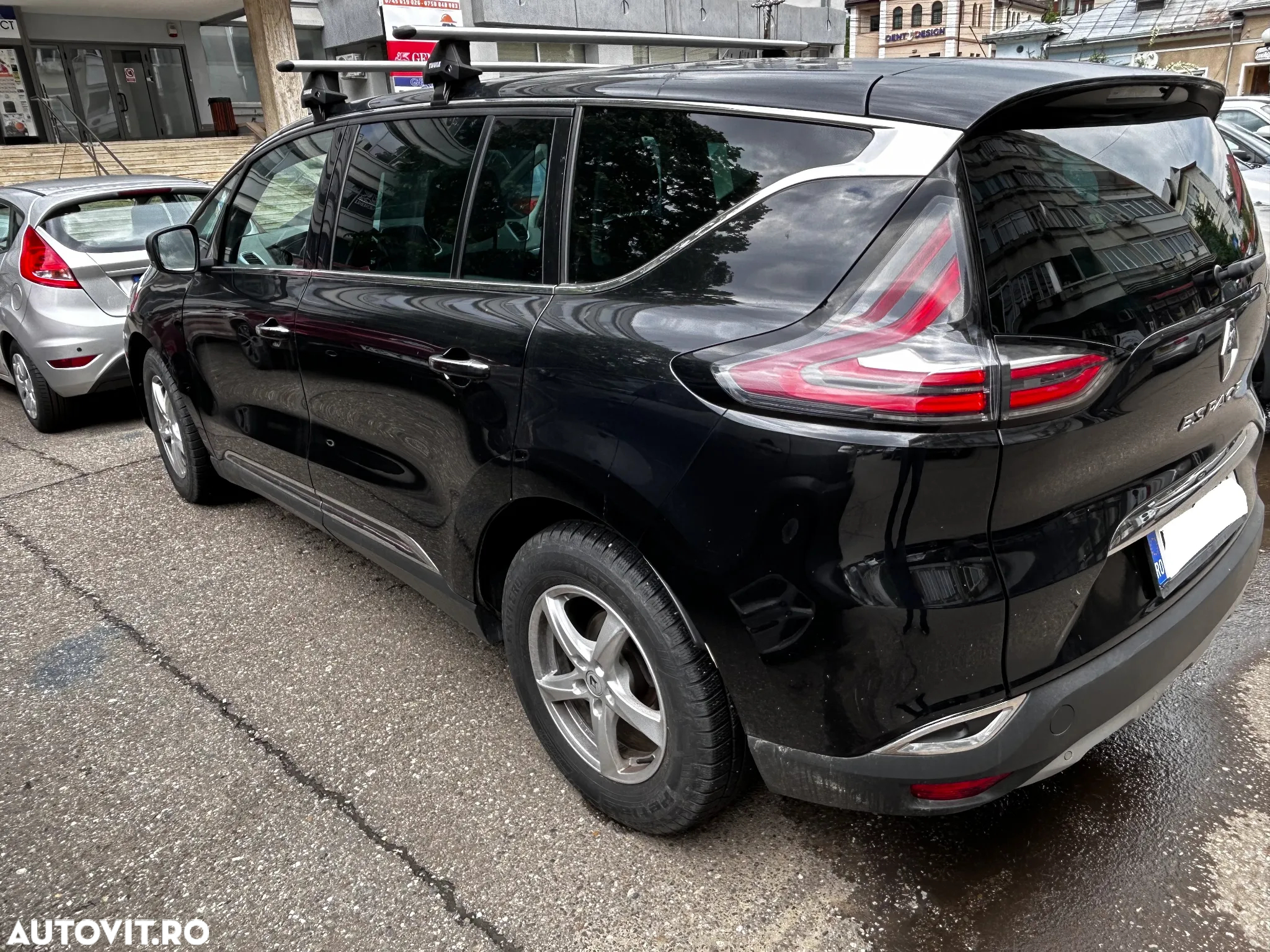 Renault Espace - 3