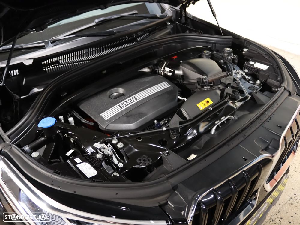 BMW X1 xDrive25e - 42