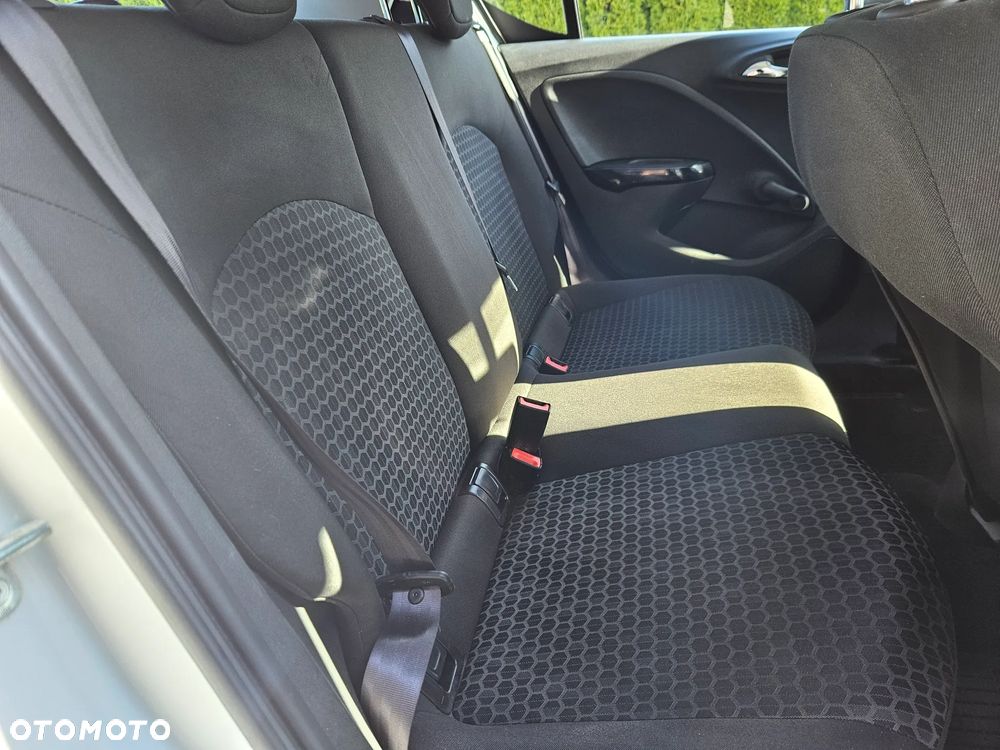 Opel Corsa 1.4 Enjoy - 13