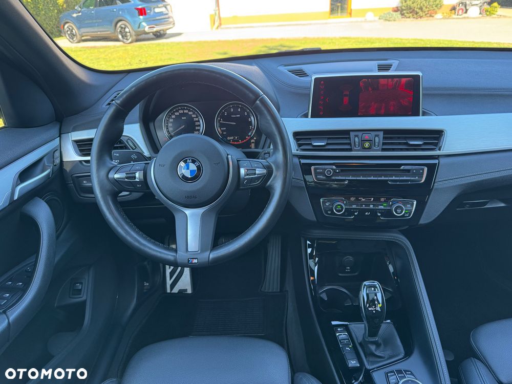 BMW X1 xDrive28i Sport Line - 15