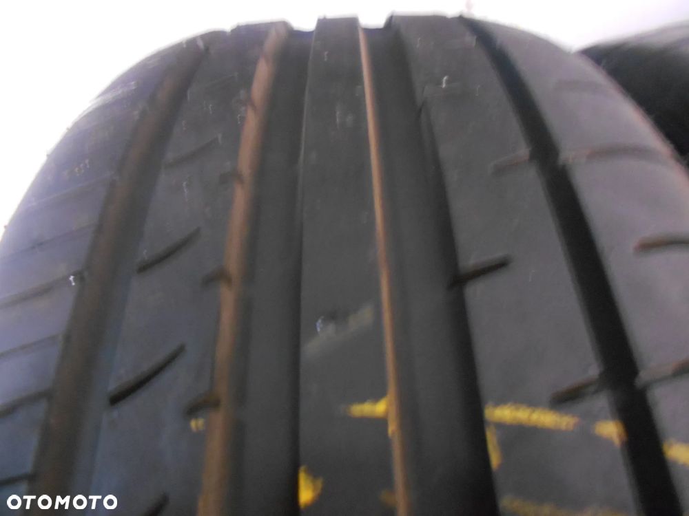 OPONY 215/50R18 FALKEN AZENIS FK453CC DOT 2421 / 4920 8MM - 4