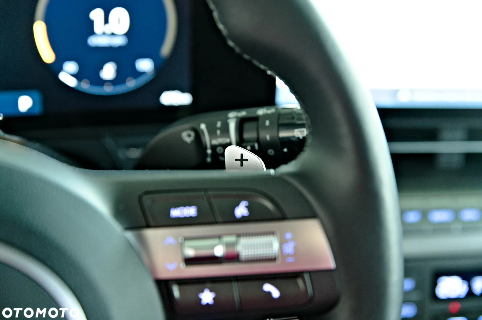 Hyundai Kona 1.0 T-GDI Executive DCT - 39