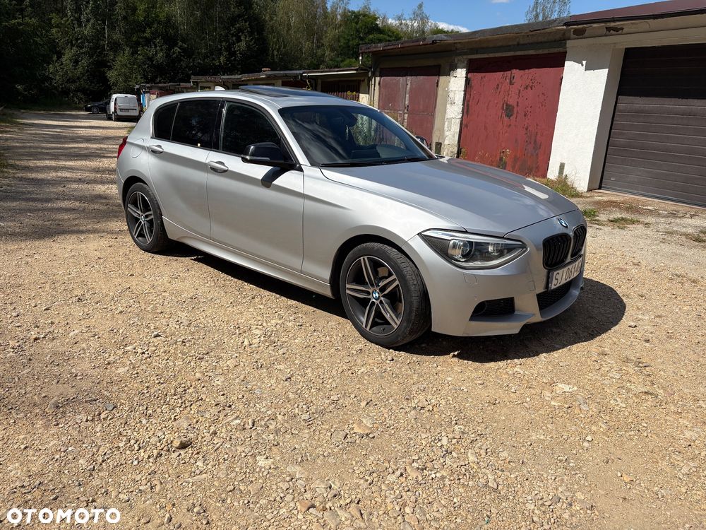 BMW Seria 1 118d xDrive - 2