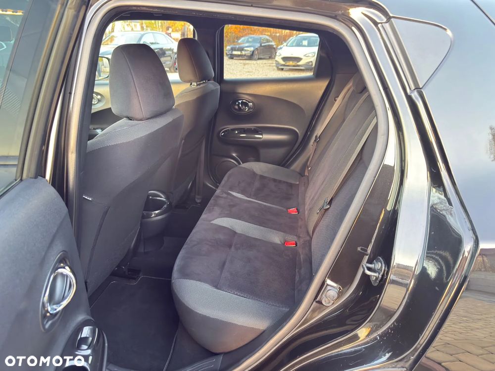 Nissan Juke 1.2 DIG-T 360 - 6