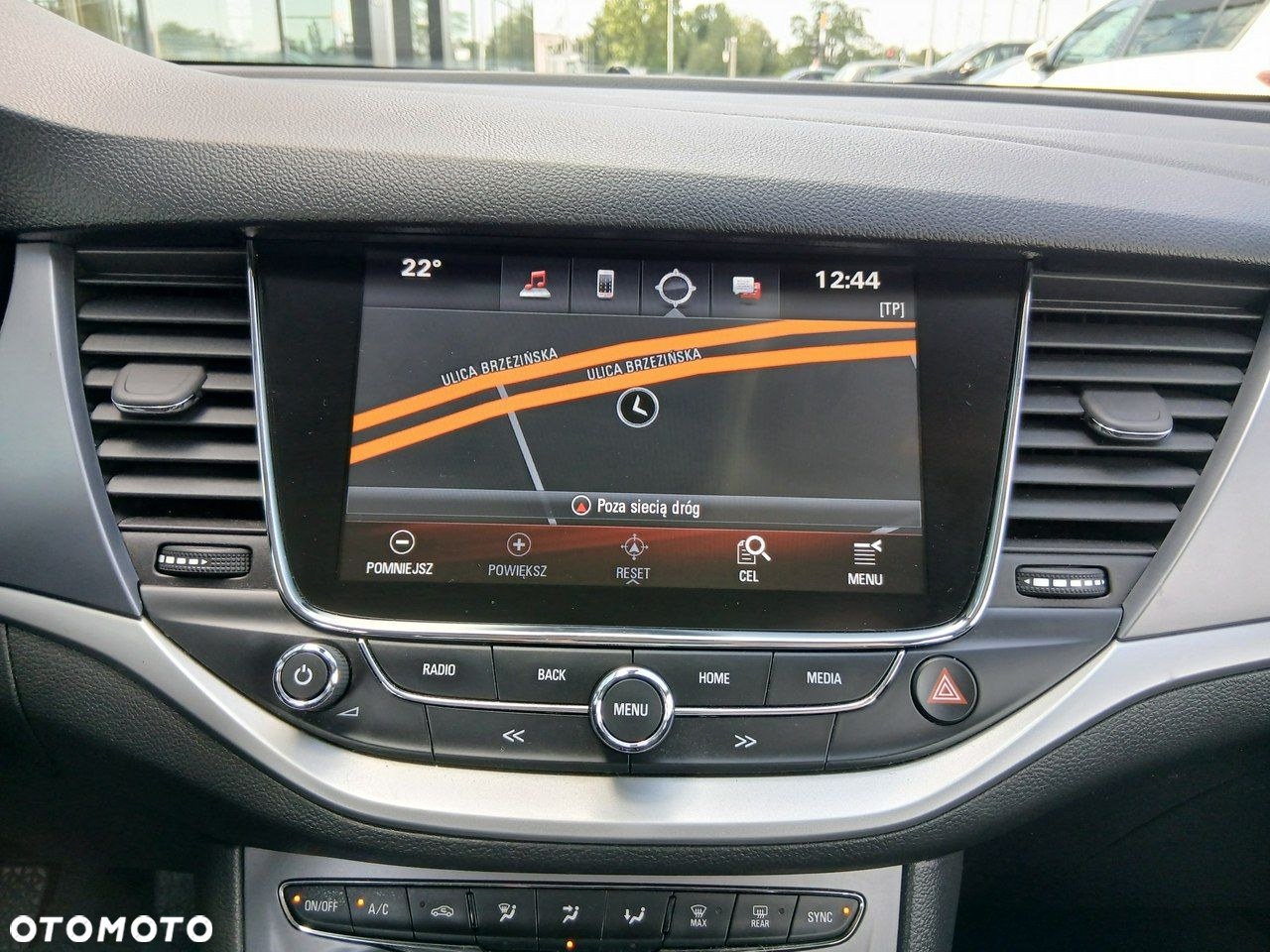 Opel Astra - 24