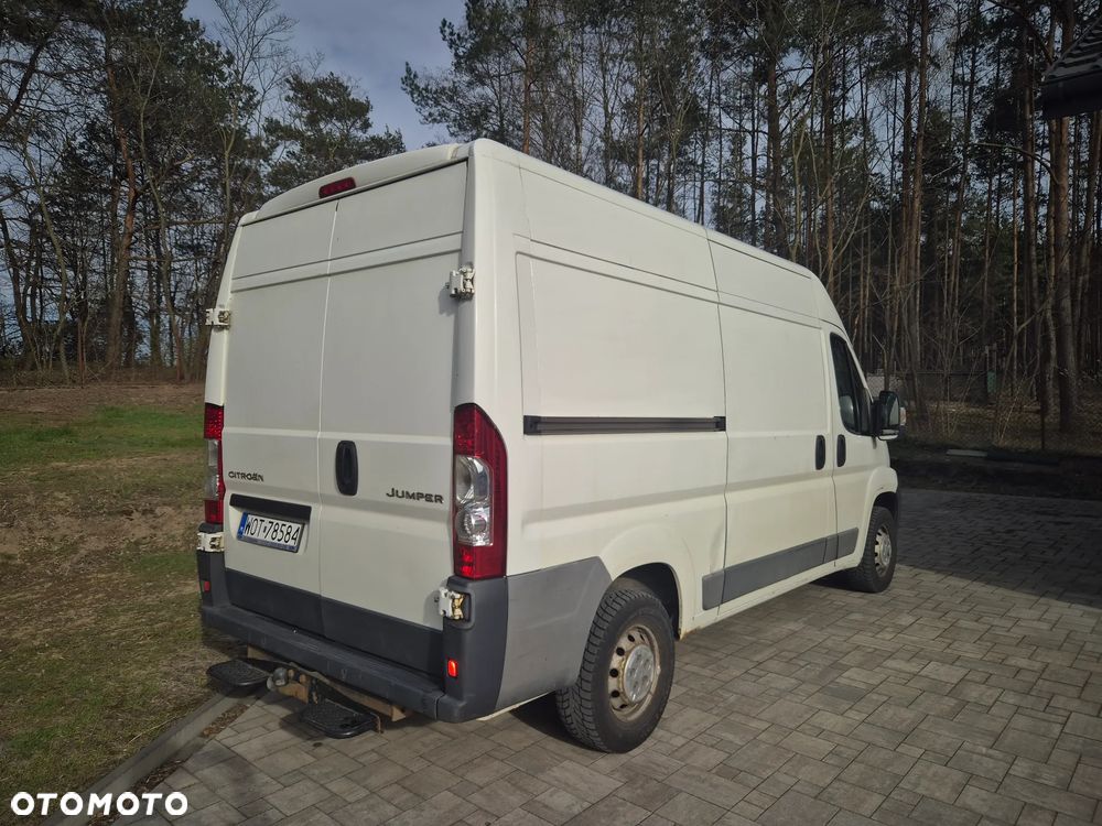 Citroën Jumper - 5