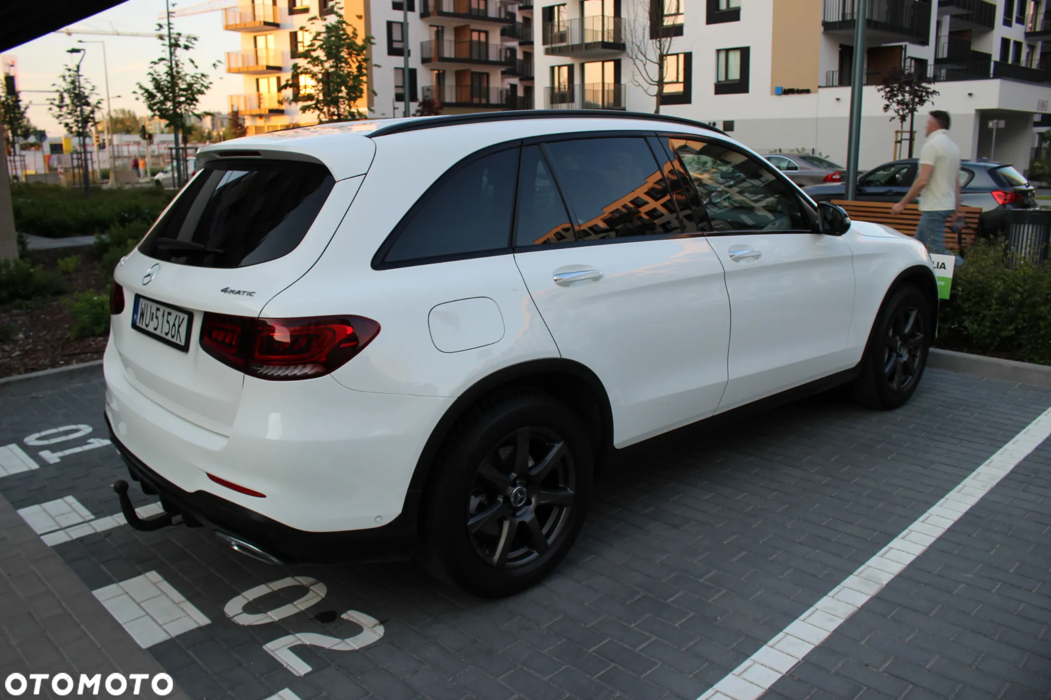 Mercedes-Benz GLC - 6