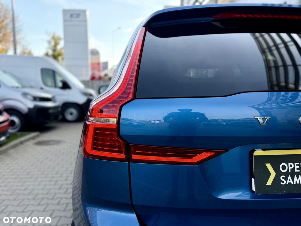 Volvo XC 60 - 9