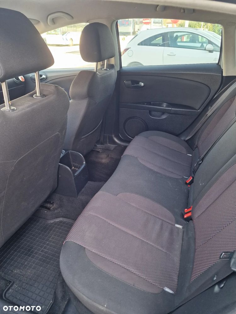 Seat Leon 1.9 TDI Style - 17