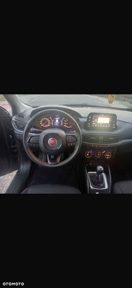 Fiat Tipo 1.4 T-Jet Sport - 7