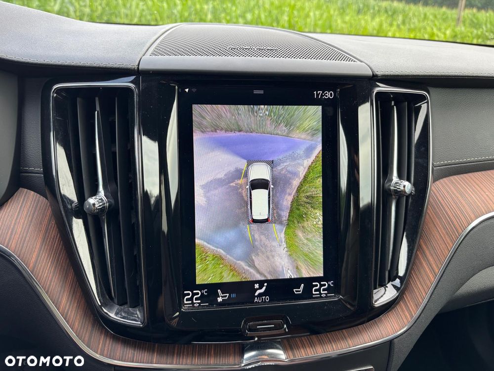 Volvo XC 60 D5 AWD Geartronic Inscription - 30