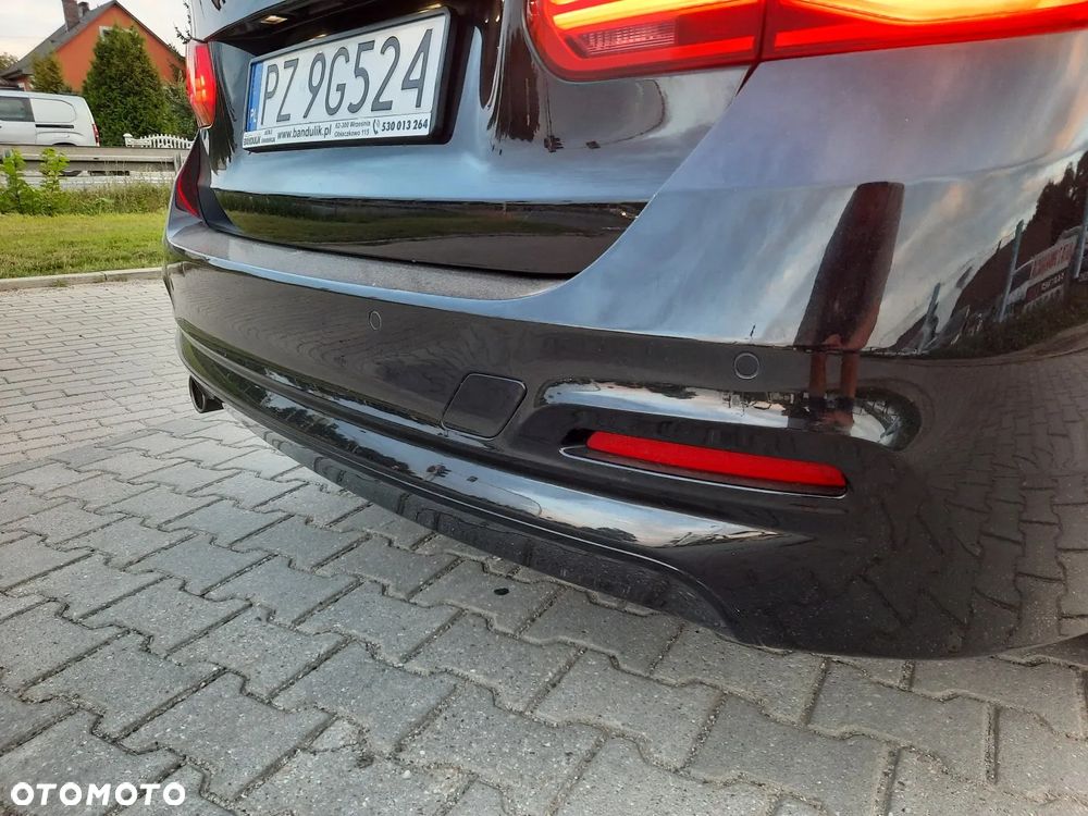 BMW Seria 3 318i Edition Luxury Line Purity - 8