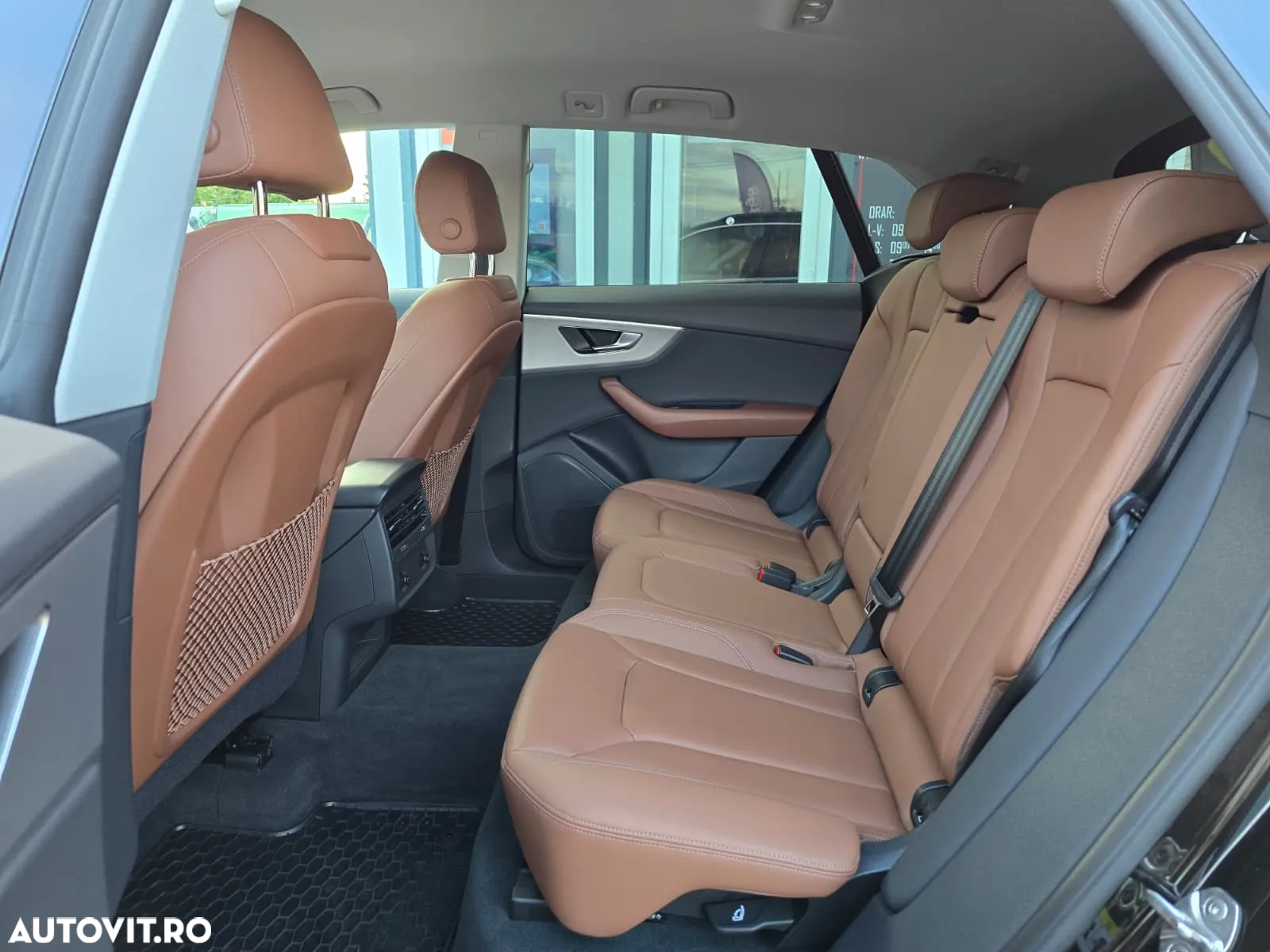 Audi Q8 3.0 45 TDI quattro Tiptronic MHEV - 27