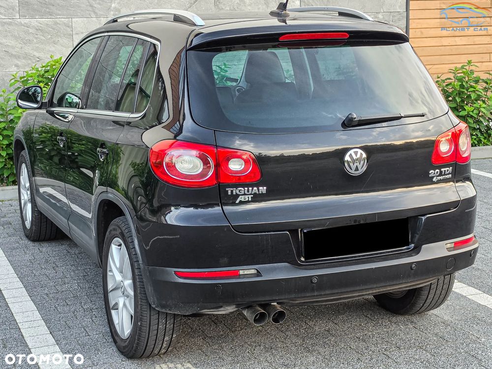 Volkswagen Tiguan - 9