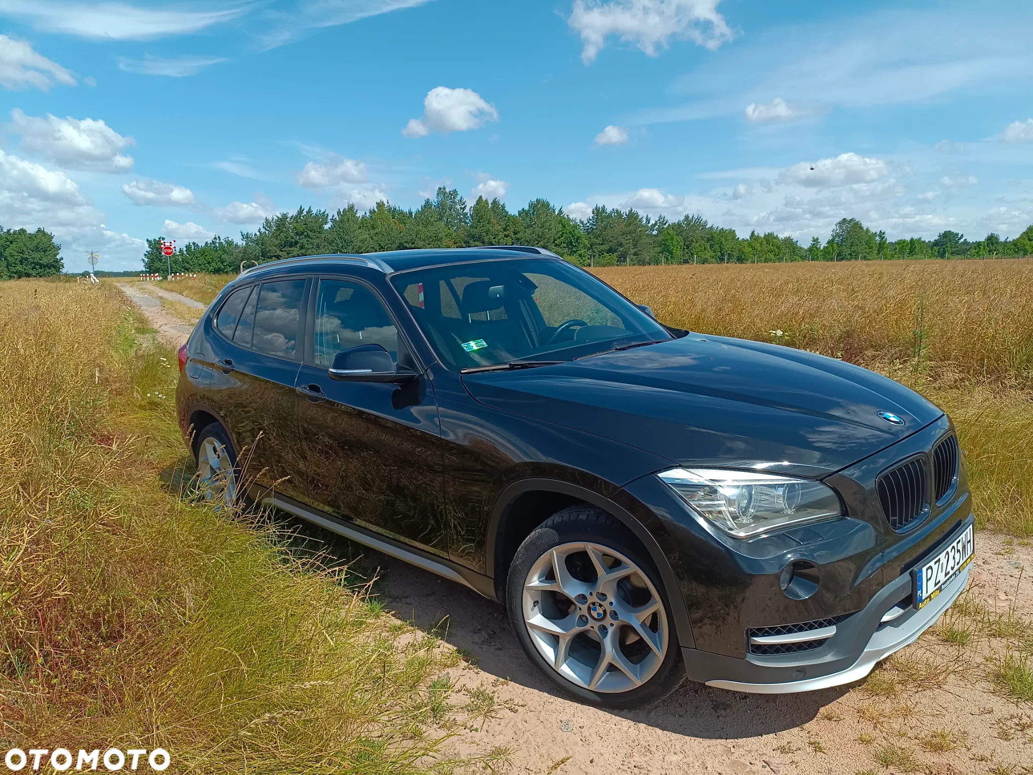 BMW X1 xDrive18d xLine - 16