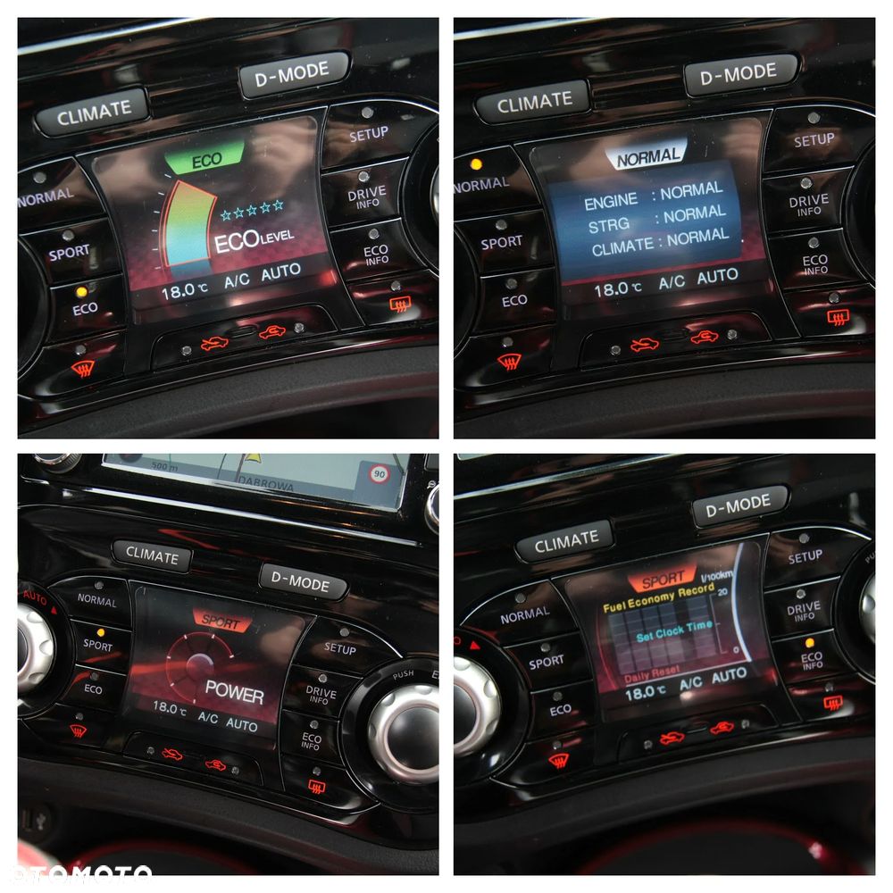 Nissan Juke - 33