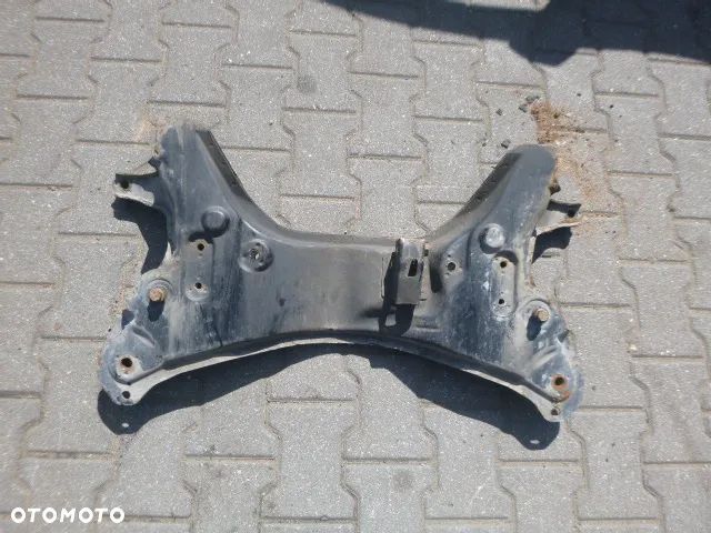 SANKI PRZÓD PRZEDNIE FIAT PANDA II - 14