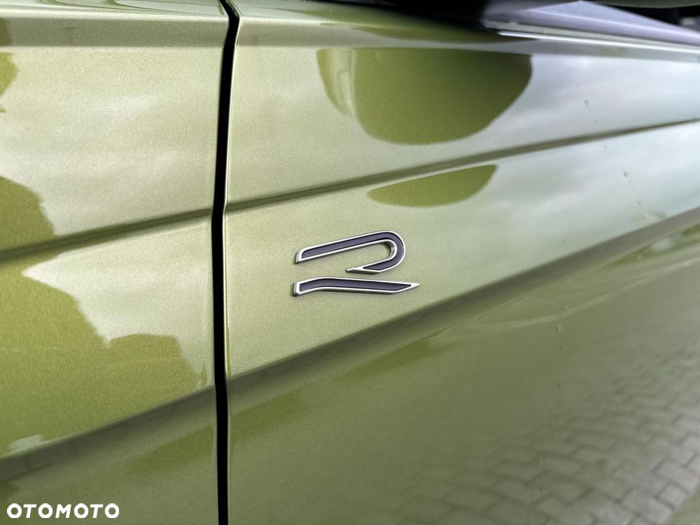 Volkswagen Taigo 1.5 TSI ACT R-Line Plus DSG - 13