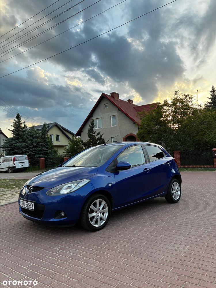 Mazda 2 1.3 Dynamic - 7