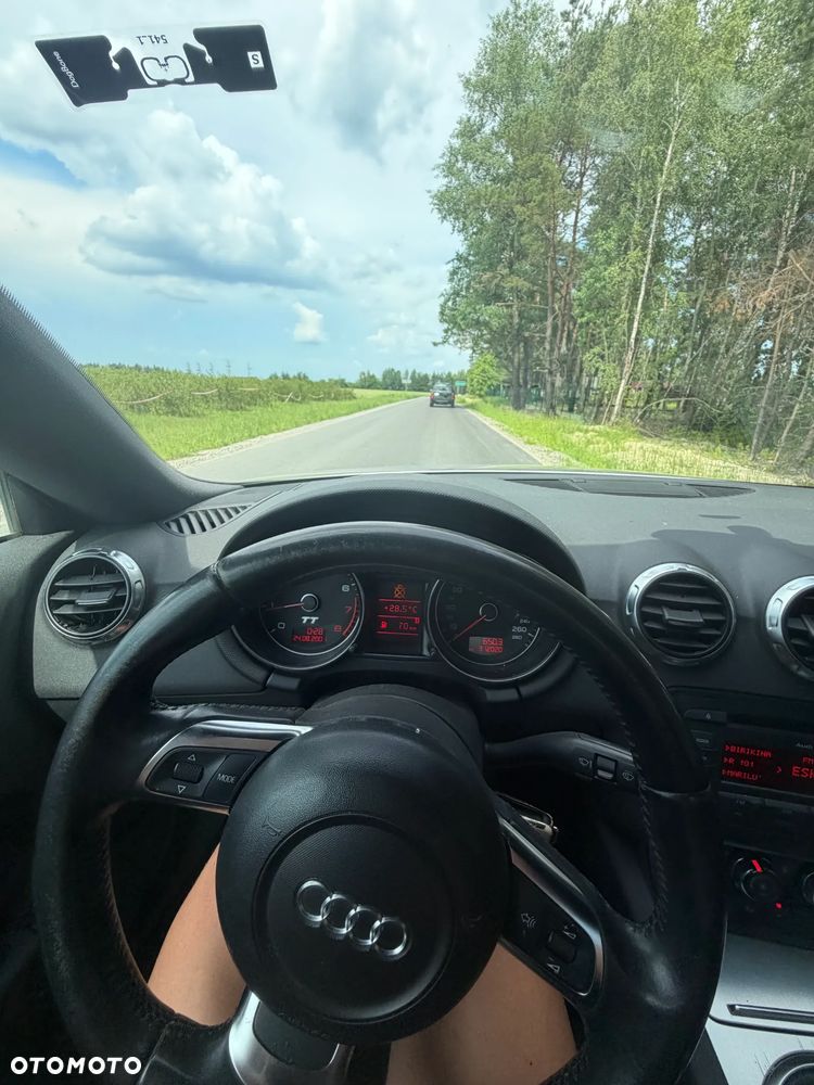 Audi TT Coupé 2.0 TFSI - 7