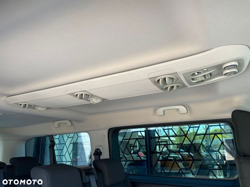 Toyota PROACE VERSO - 29