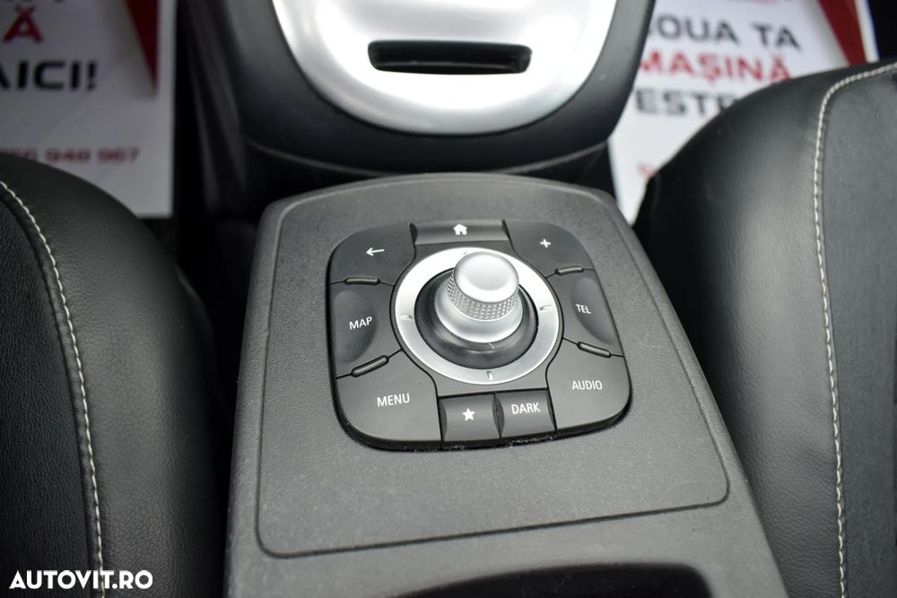 Renault Scenic ENERGY dCi 130 Start & Stop Luxe - 23