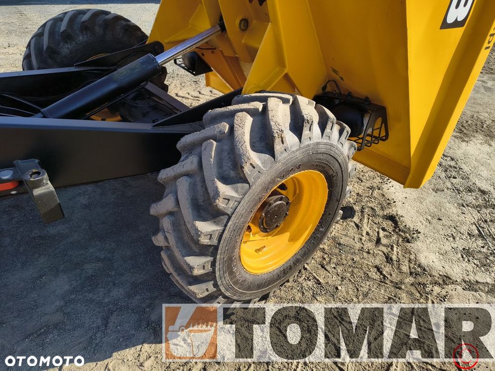 JCB 3TFT  3 TONY - 13