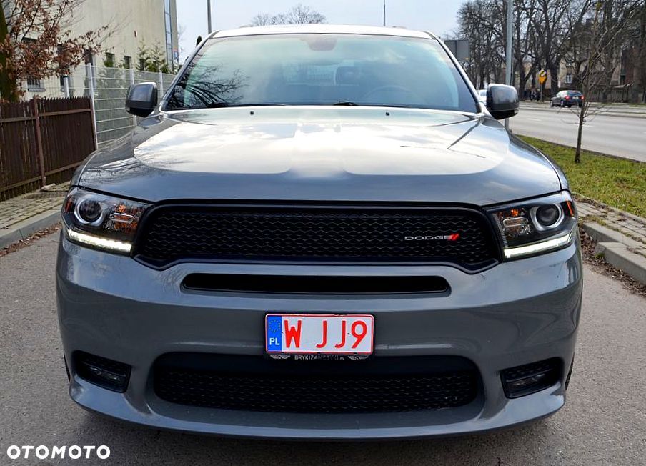 Dodge Durango - 3