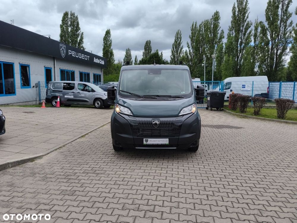 Peugeot Boxer - 2