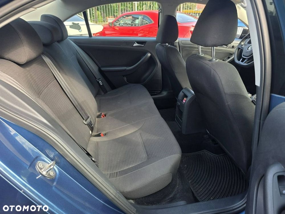 Volkswagen Jetta 1.4 TSI DSG BlueMotion Technology - 29