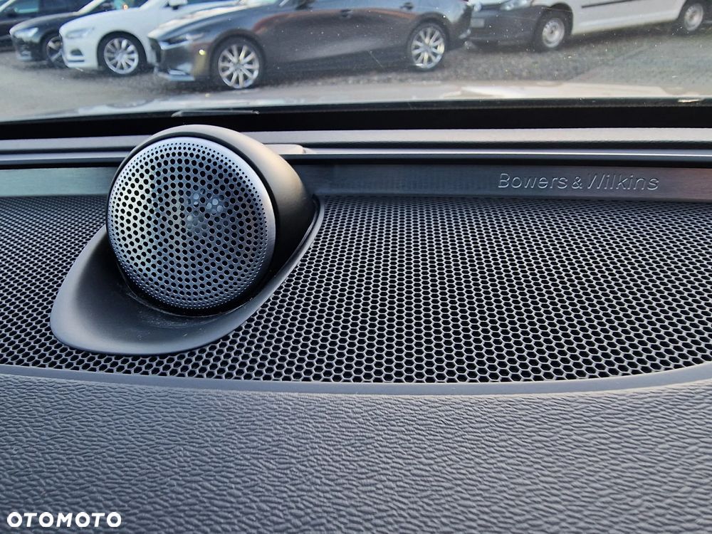 Volvo V60 D3 Geartronic Inscription - 32