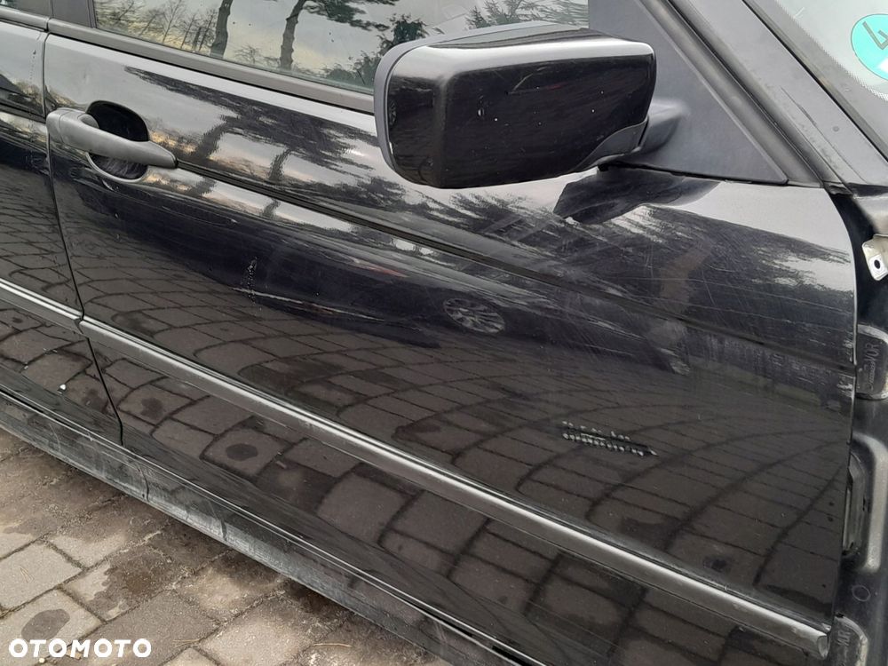BMW E46 SEDAN KOMBI DRZWI PRAWY PRZÓD PRAWE PRZEDNIE - 14