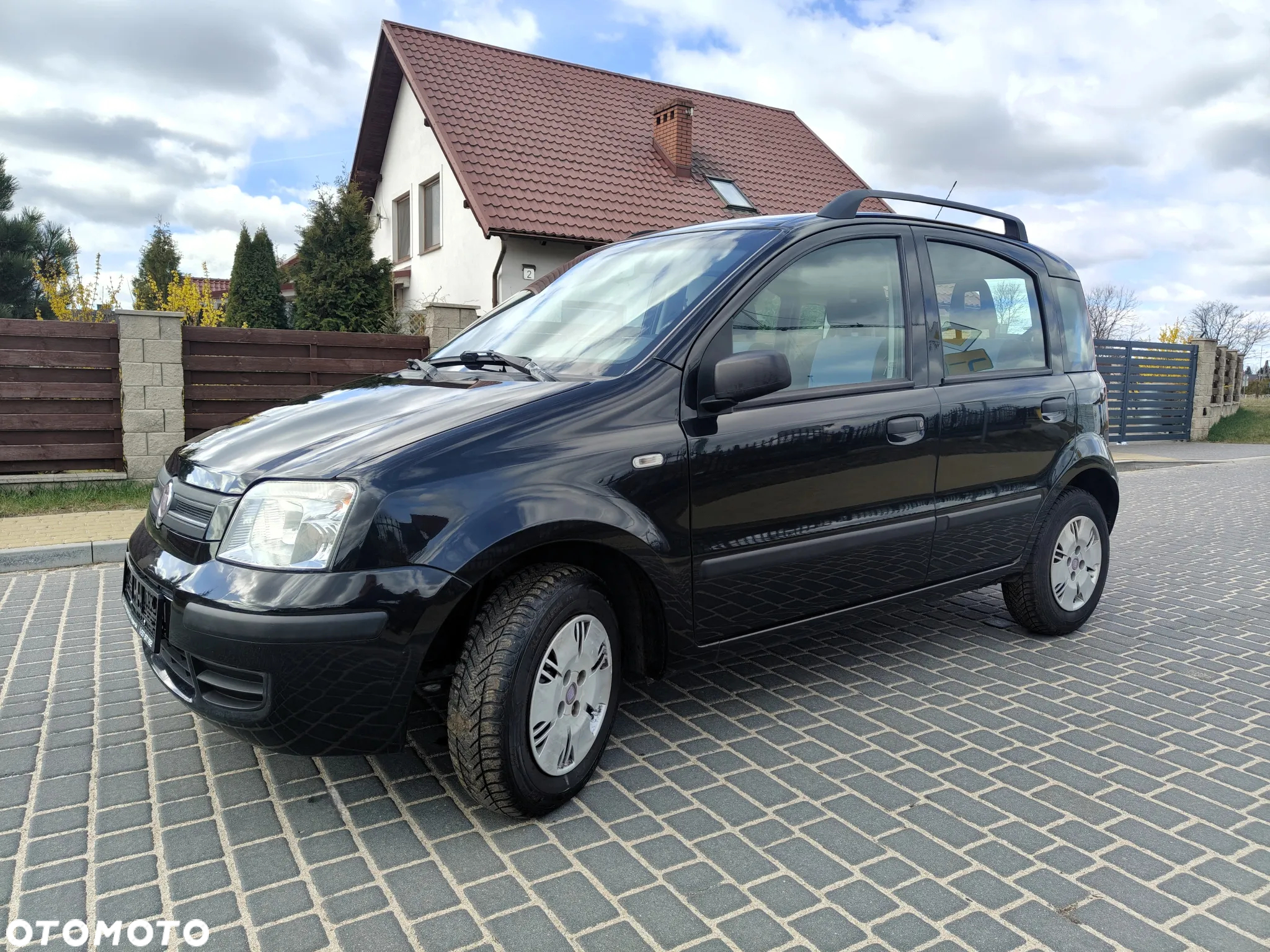 Fiat Panda 1.2 Dynamic - 14