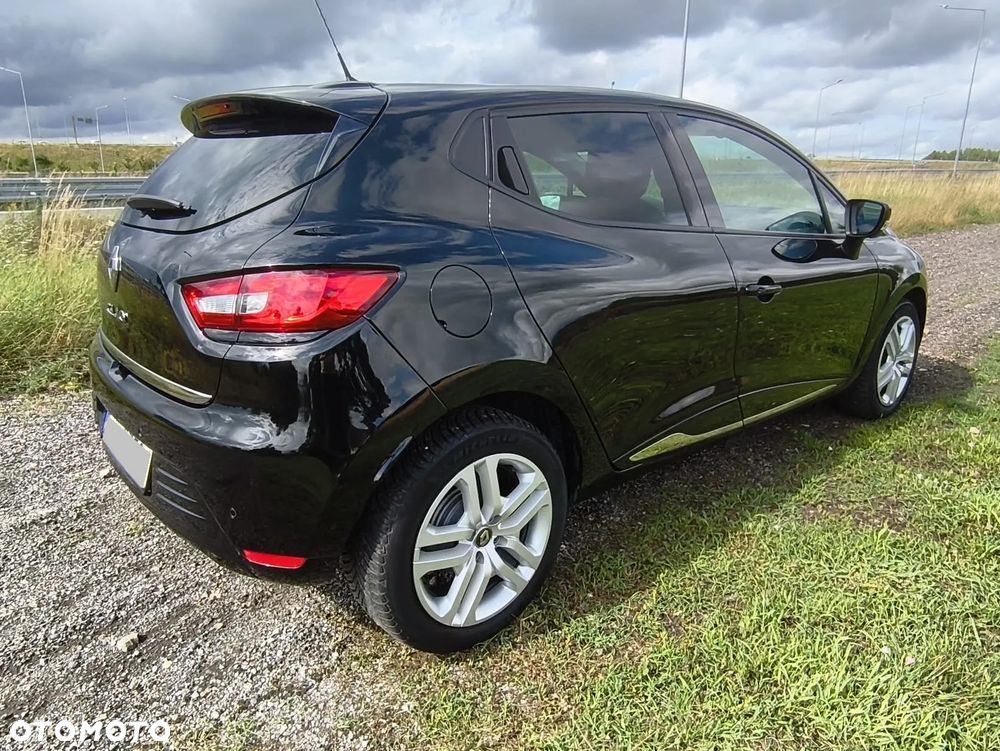 Renault Clio TCe 90 Dynamique - 6