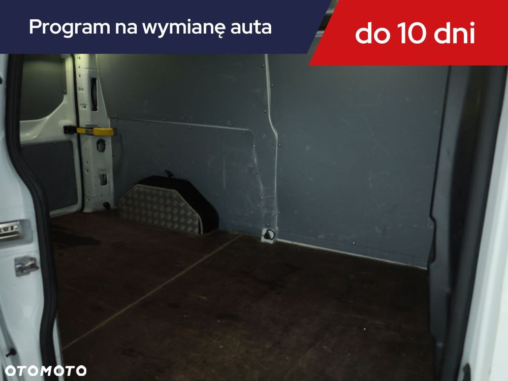 Ford transit-custom - 18