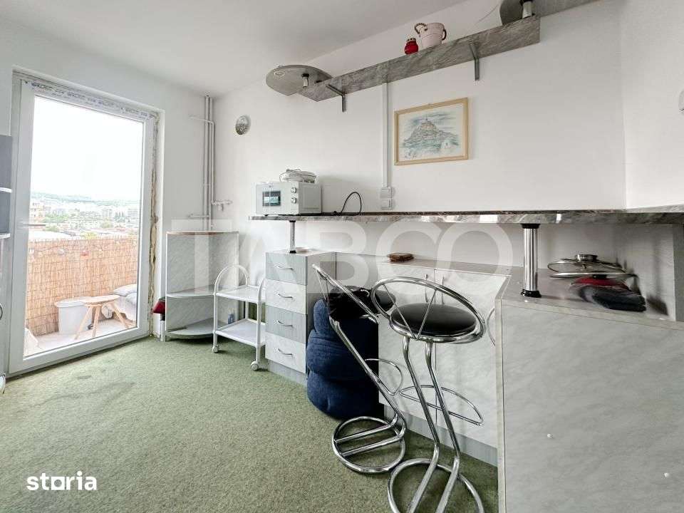Room view of Apartament 2 bedroom in Strada Tudor Vladimirescu