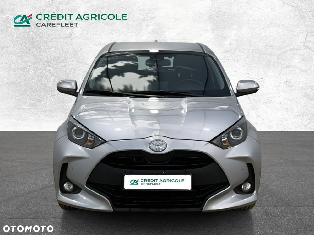 Toyota Yaris 1.5 Comfort - 3